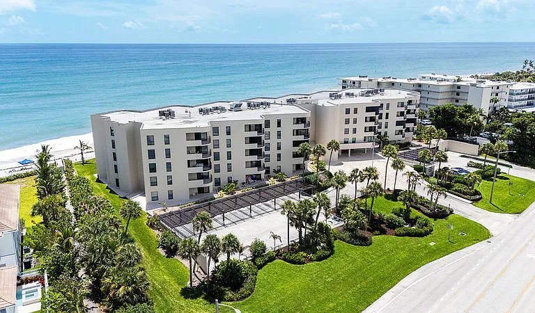 4600 Highway A1A #507 — Photo 47