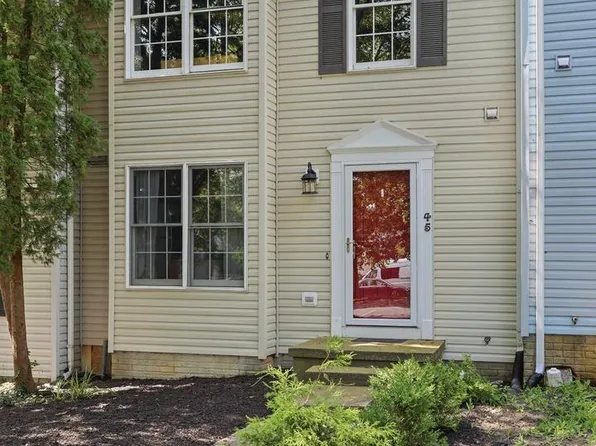 45 Ryan Ct, Shepherdstown, WV 25443