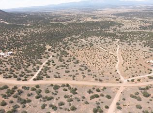2448 Jumano Trl, Mountainair, NM 87036