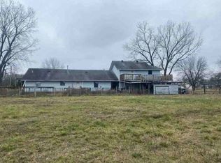 519 E Seminole Ave, Nowata, OK 74048