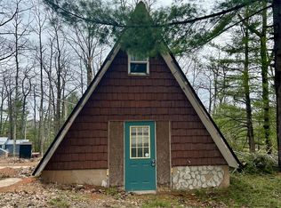 14085 Pointe Rd, Atlanta, MI 49709