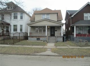 7101 Lisbon St, Detroit, MI 48209