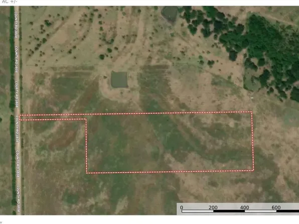 Va County Rd #3808, Wills Pt, TX 75169