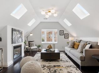 135 Cook St #A, San Francisco, CA 94118