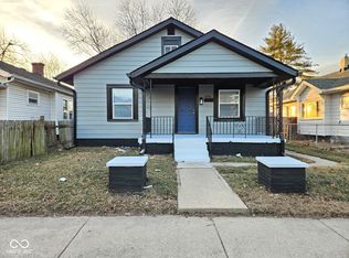 1226 Hiatt St, Indianapolis, IN
