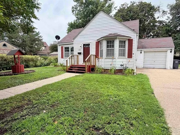 510 Western Ave, Storm Lake, IA 50588
