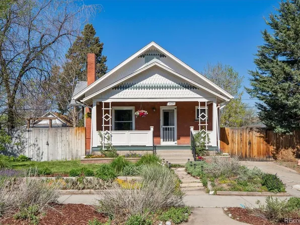 3725 S Acoma Street, Englewood, CO 80110