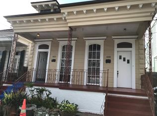3122 Desoto St, New Orleans, LA 70119