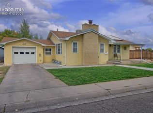 3111 Royal Ave, Pueblo, CO 81005