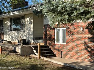 309 Badger Ave, Gillette, WY 82718