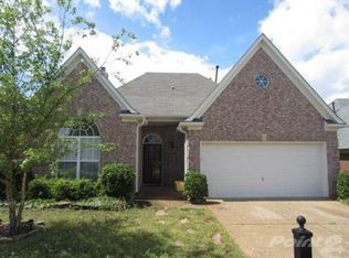 2267 Purple Leaf Cv, Cordova, TN 38016