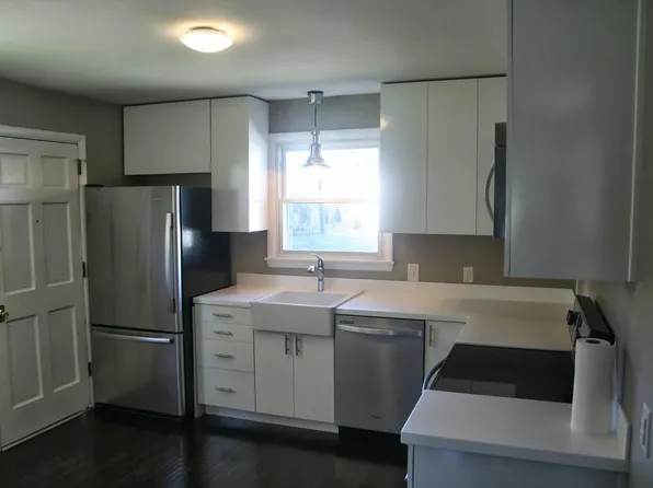 1106 Sharpe Ave #A, Nashville, TN 37206