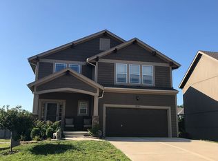 23724 W 126th Ter, Olathe, KS 66061