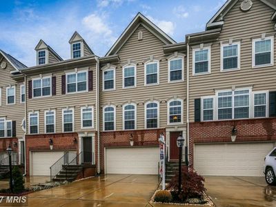 7139 Williams Grv, Glen Burnie, MD, 21060
