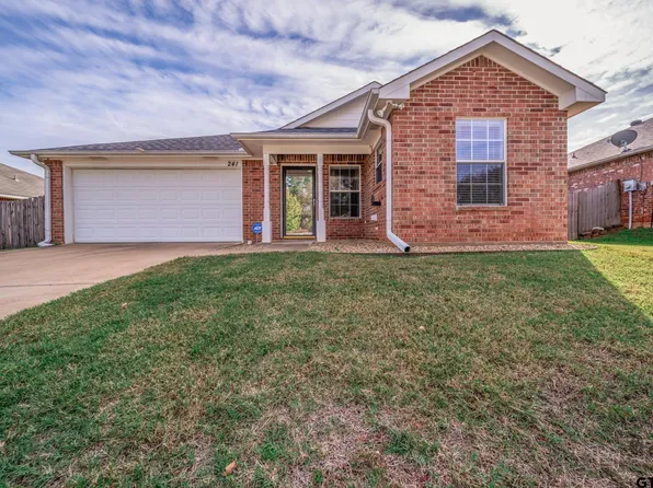 241 Valley View Ln, Jacksonville, TX 75766