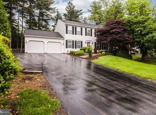 16810 Bowen Ct, Williamsport, MD 21795