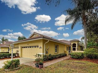 251 Vista Del Lago Way, Venice, FL 34292