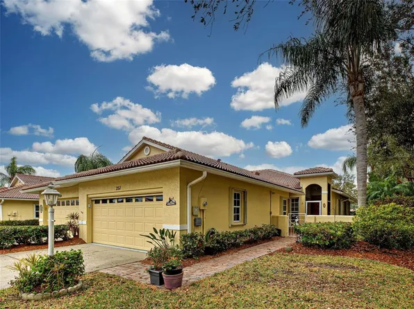 251 Vista Del Lago Way, Venice, FL 34292