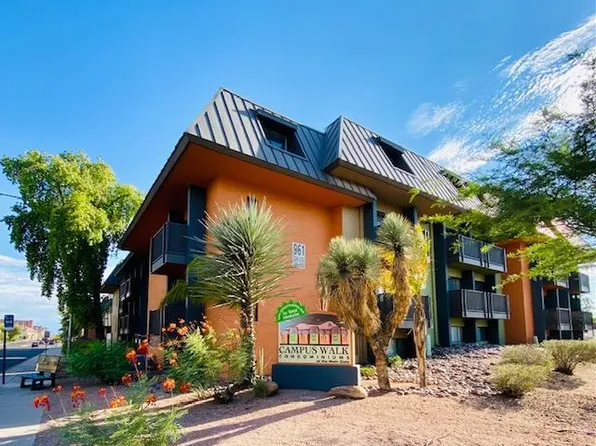 961 N Euclid Ave, Tucson, AZ 85719