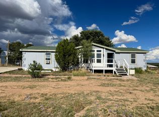 3 Tiger Rd, Edgewood, NM 87015