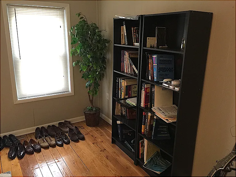 2nd Floor Bedroom