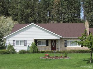 383 Warren Rd, Libby, MT 59923