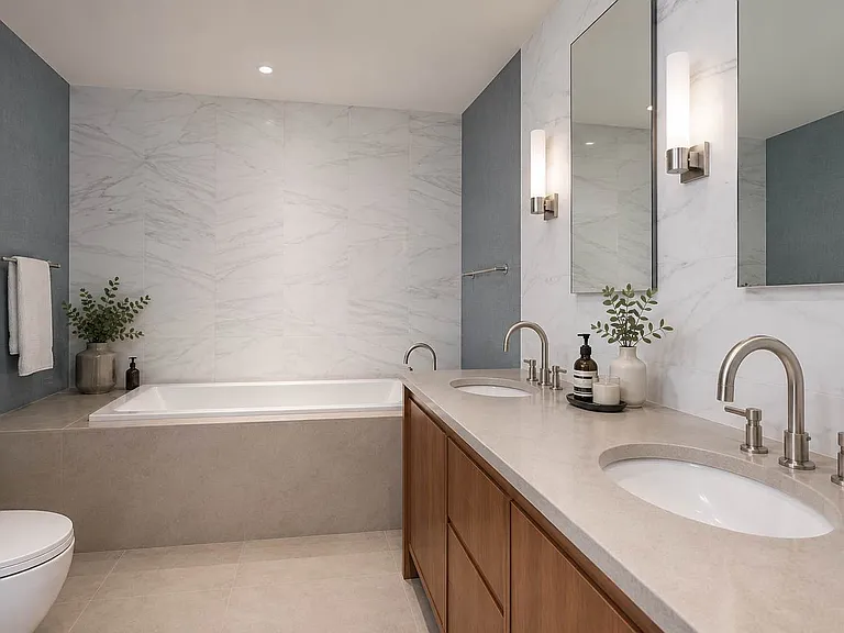 300 E 55th St #5E — Photo 11