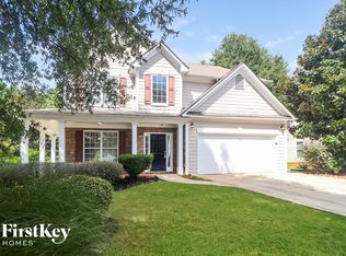 2914 Lighthouse Way, Conyers, GA 30013