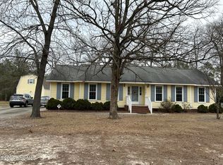 12381 Colinwood Cir, Laurinburg, NC 28352