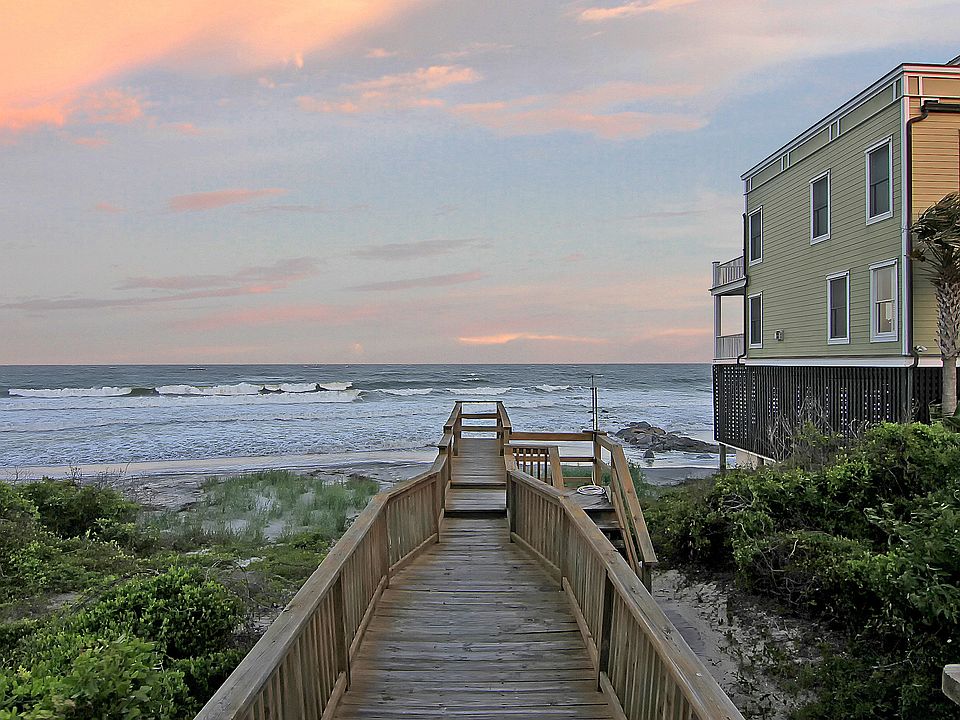 1701 E Ashley Ave, Folly Beach, SC 29439 Zillow