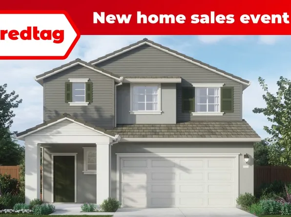 160 Marcus Rd, American Canyon, CA 94503