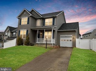 45922 Bolden Ct, Lexington Park, MD 20653