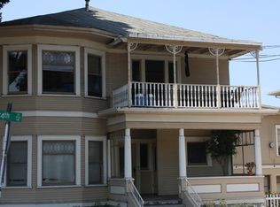 906B 24th St, San Diego, CA 92102