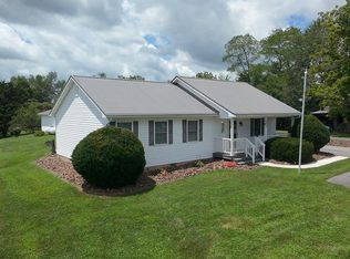 564 Shuler Hollow Rd, Chilhowie, VA 24319