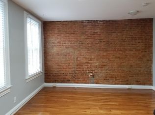 1529 6th St NW FLOOR 2, Washington, DC