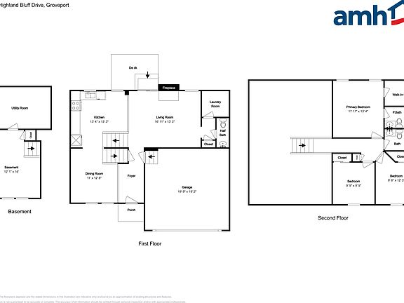 2nd image of 3959 Highland Bluff Dr