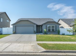 8809 W 8th Ave, Spokane, WA 99224