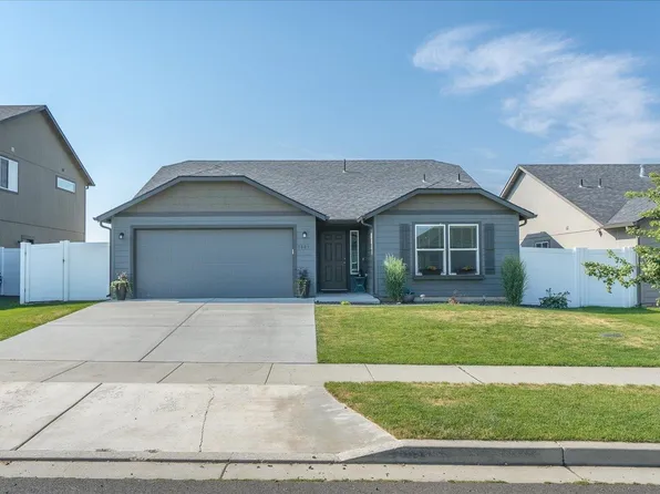 8809 W 8th Ave, Spokane, WA 99224