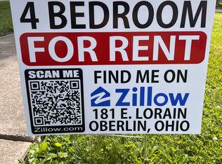 181 E Lorain St, Oberlin, OH 44074