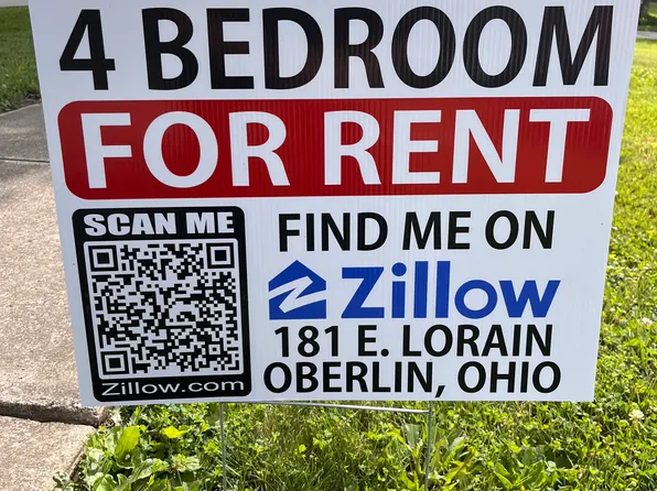 181 E Lorain St, Oberlin, OH 44074