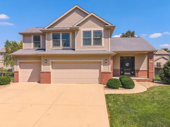 1506 Kell Ave, Bloomington, IL 61705