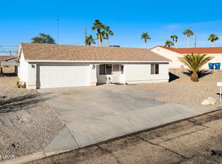 19 Bermuda Ave, Lake Havasu City, AZ 86403