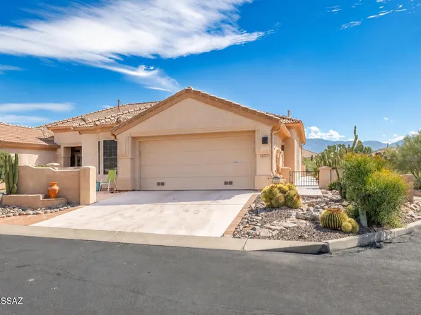 13196 N Silver Cholla Pl, Marana, AZ 85658