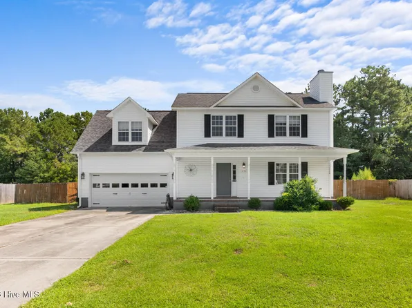 238 Bishop Drive, Jacksonville, NC 28540