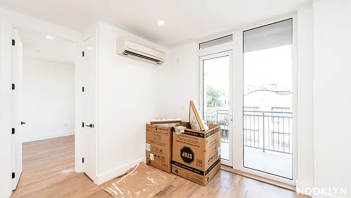 Rented by Nooklyn NYC LLC | media 5