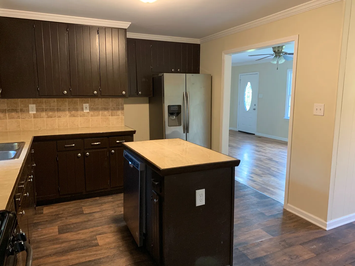 3 Bedrooms, 1 Bathroom - Home in North Rome! — Photo 2