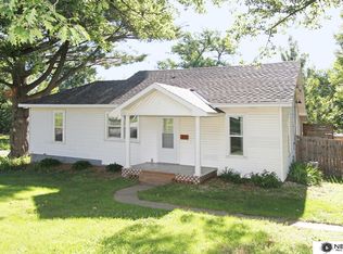 217 N 2nd St, Ceresco, NE 68017