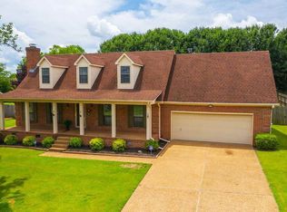 42 Clearfield Dr, Jackson, TN 38305