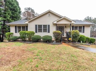 337 Amberidge Dr, Cartersville, GA 30121