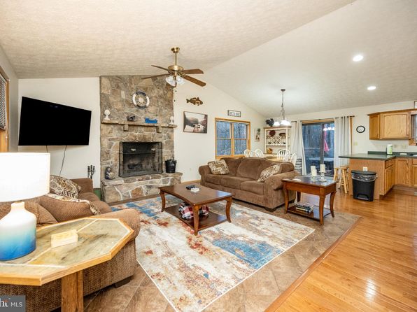 2467 Glendale Rd, Swanton, MD 21561